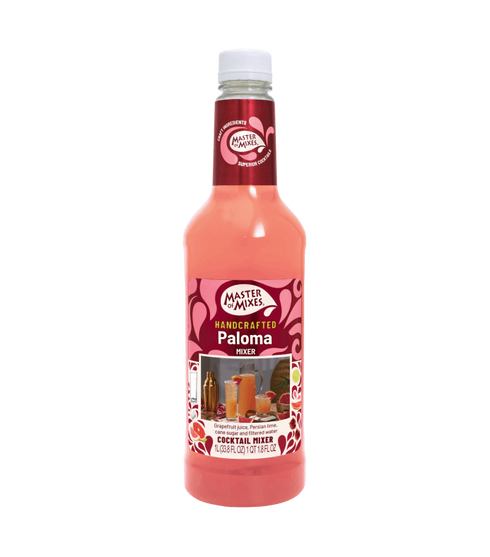 Paloma Mixer
